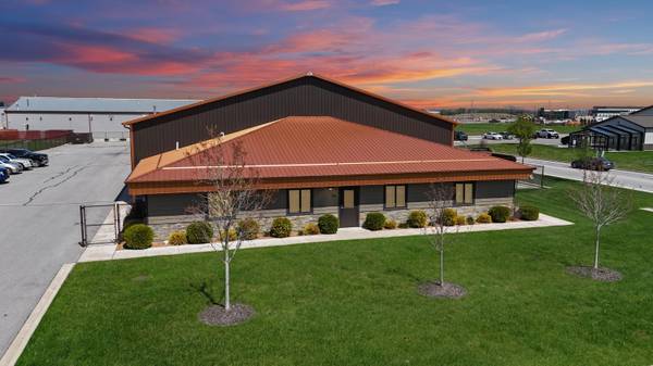 13651 Alexander ST, Cedar Lake, IN 46303