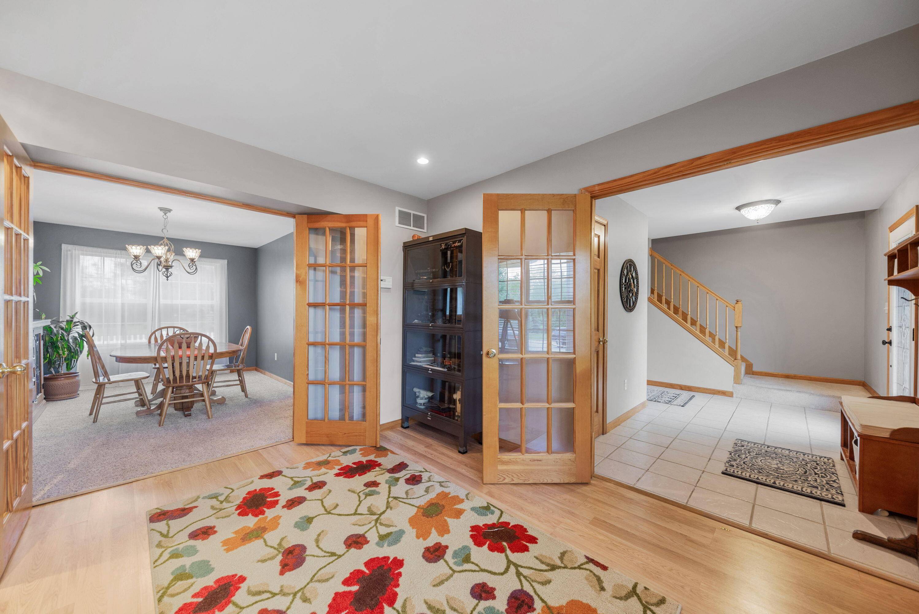 Westville, IN 46391,921 Sweet Cicely DR