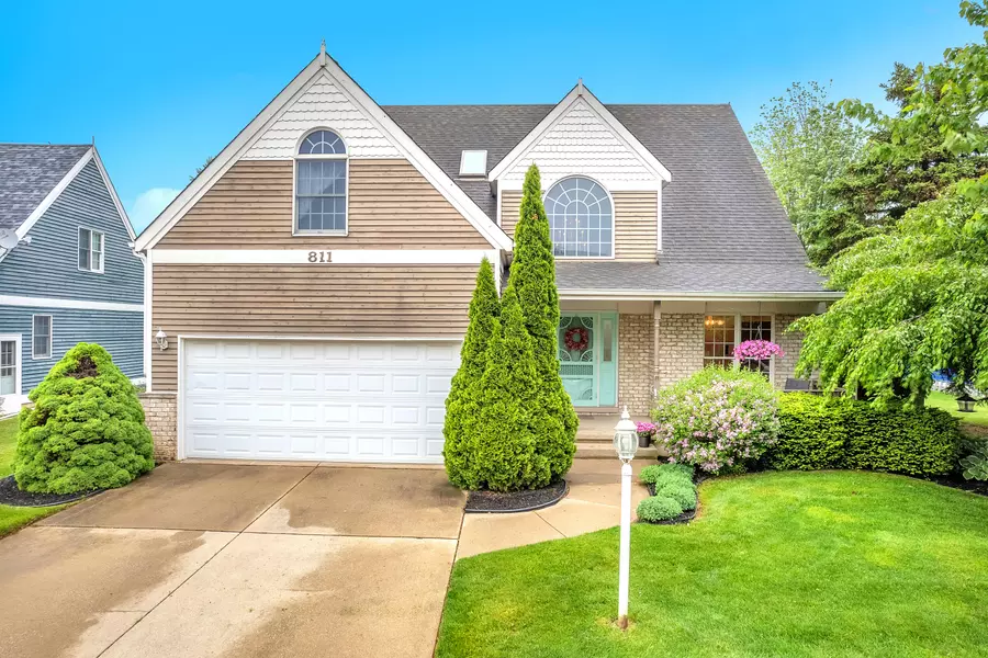 811 Olde Towne SQ, Chesterton, IN 46304