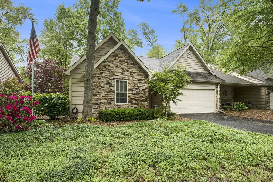 418 Autumn TRL, Michigan City, IN 46360