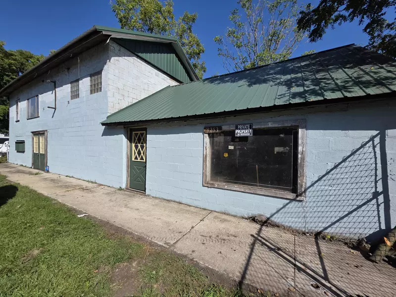 3253 Minnesota ST, Gary, IN 46405