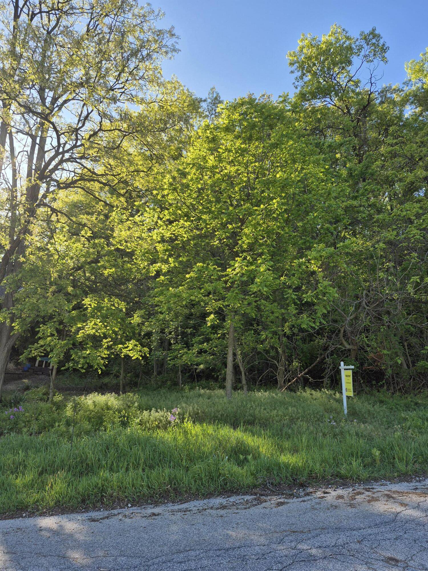 Michigan City, IN 46360,0 Warren RD