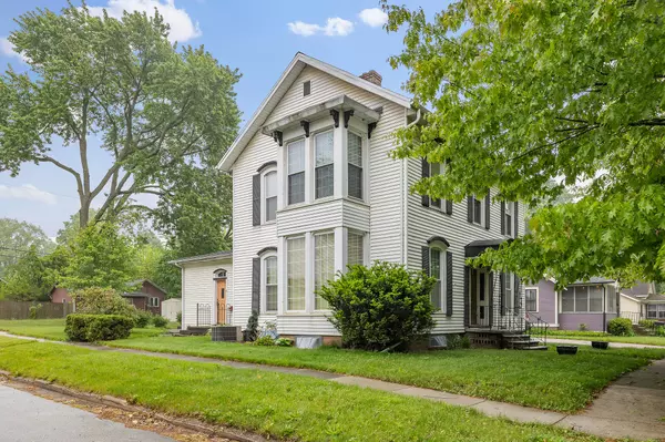 301 D ST,  La Porte,  IN 46350
