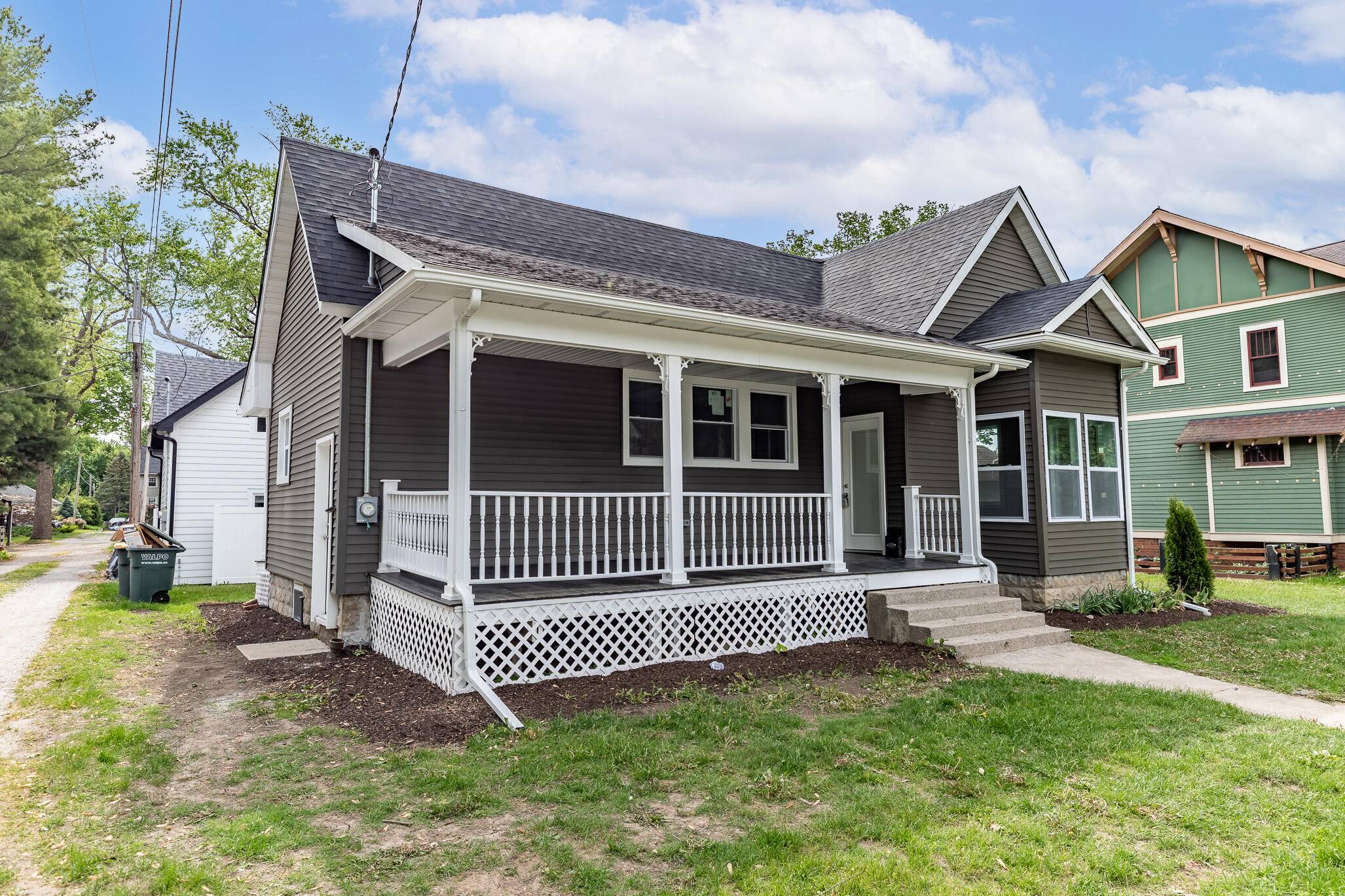 Valparaiso, IN 46383,104 N Greenwich ST