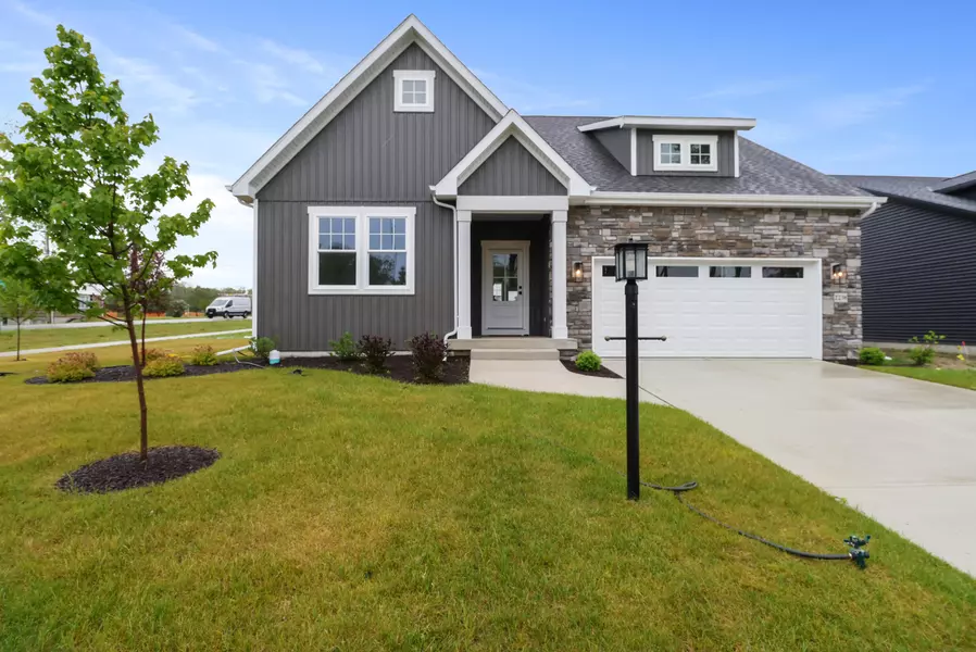 2238 Foley ST, Portage, IN 46368