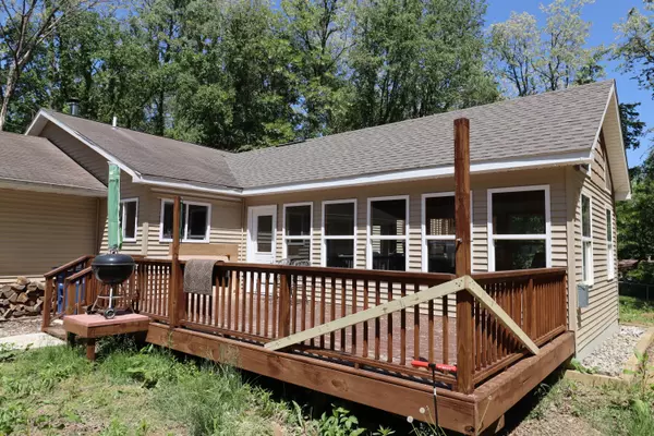 Westville, IN 46391,787 S Otis RD