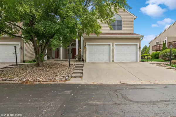 Valparaiso, IN 46383,512 Glade PL
