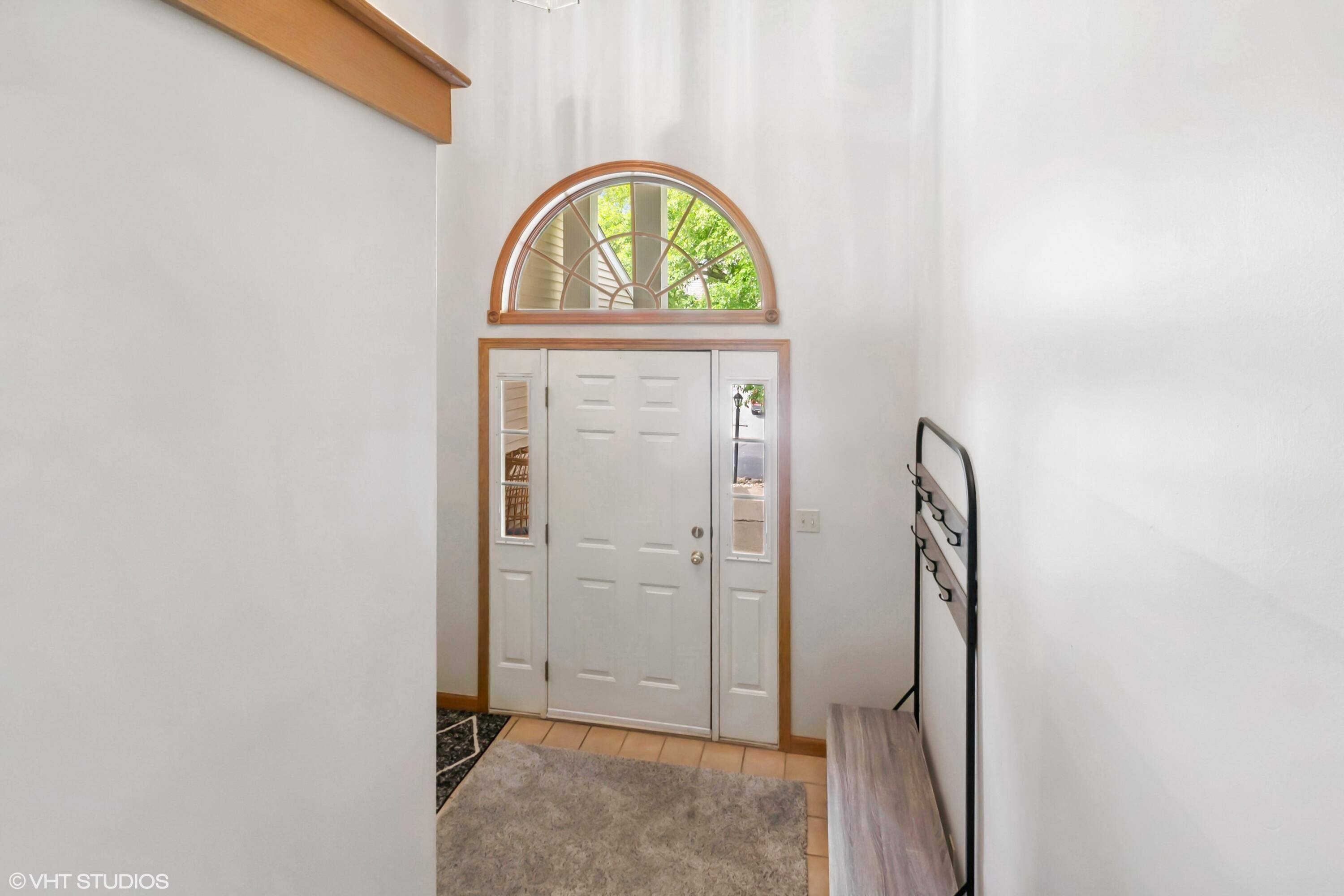 Valparaiso, IN 46383,512 Glade PL