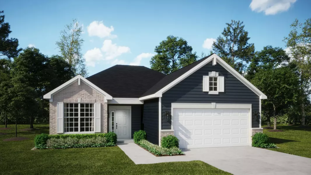 8464 Kannon DR, Lowell, IN 46356