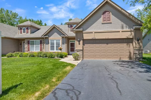 1478 Mackinaw PL,  Schererville,  IN 46375