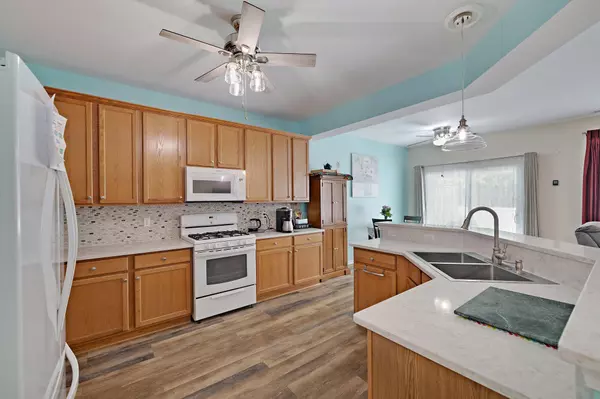 Schererville, IN 46375,1478 Mackinaw PL
