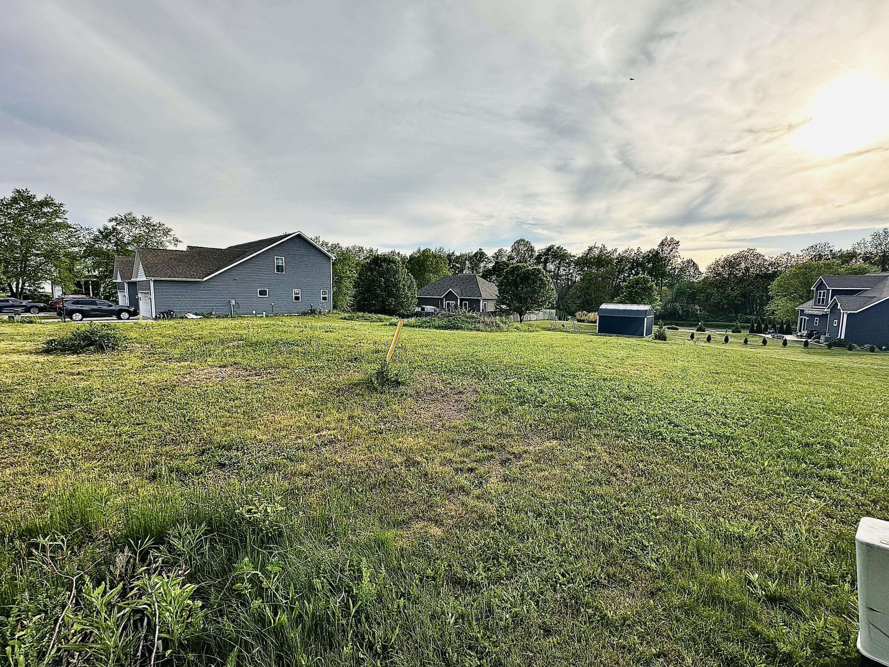 Westville, IN 46391,1824 Creekside CT