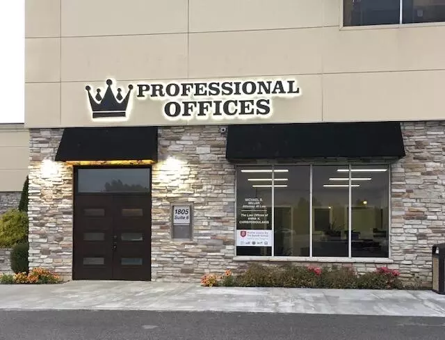Valparaiso, IN 46383,1805 E Lincolnway #Ste 6