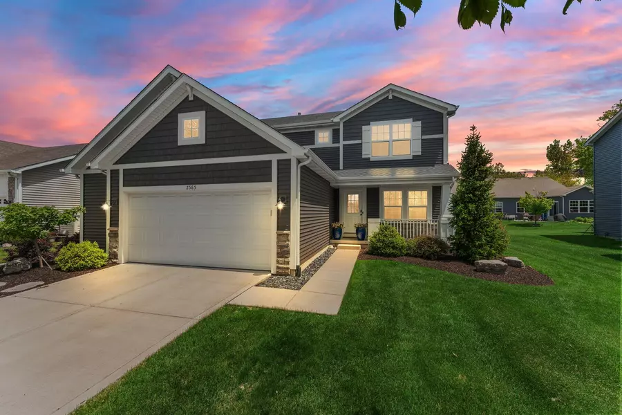 2585 Dunbar ST, Chesterton, IN 46304