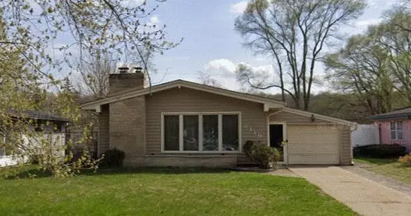 8119 Lakewood AVE, Gary, IN 46403