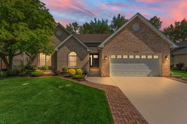 Munster, IN 46321,1119 Treadway RD