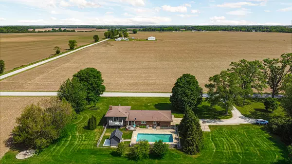 La Porte, IN 46350,444 W 700