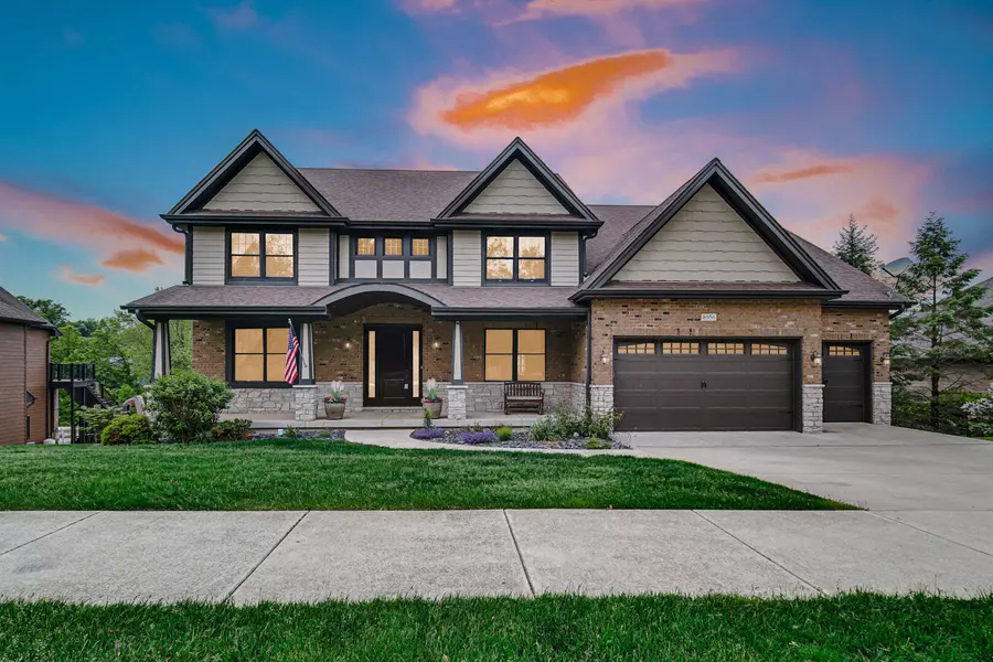 8956 Calumet AVE, St. John, IN 46373