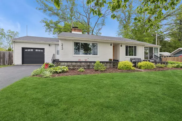 La Porte, IN 46350,212 Lake Shore DR