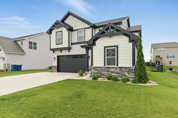 Cedar Lake, IN 46303,14542 Carey ST