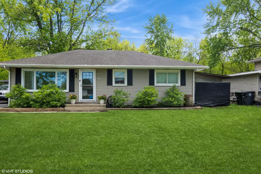 3355 E 78th PL, Merrillville, IN 46410