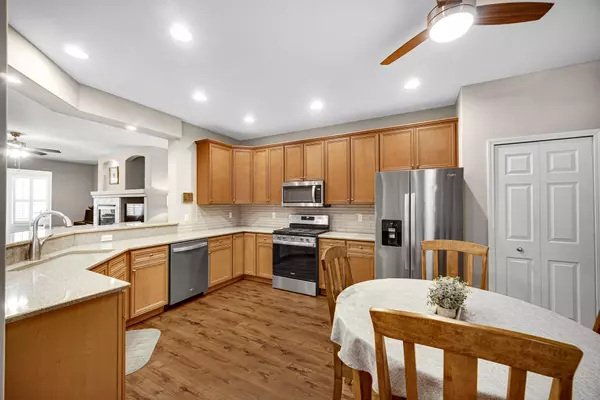 Crown Point, IN 46307,1441 Mybeck PL