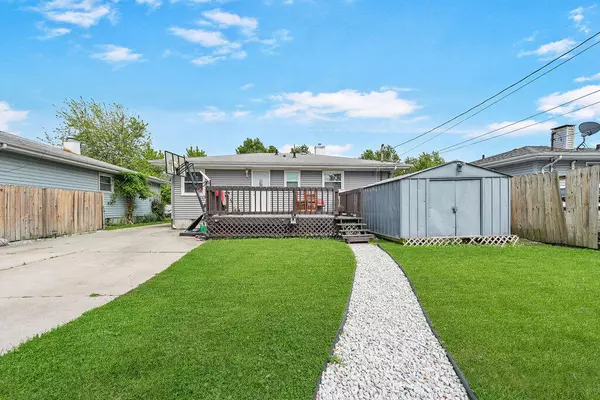 Hammond, IN 46323,6732 Montana AVE