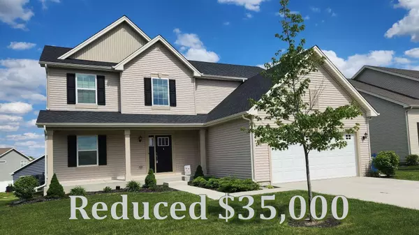 14515 Garden WAY, Cedar Lake, IN 46303