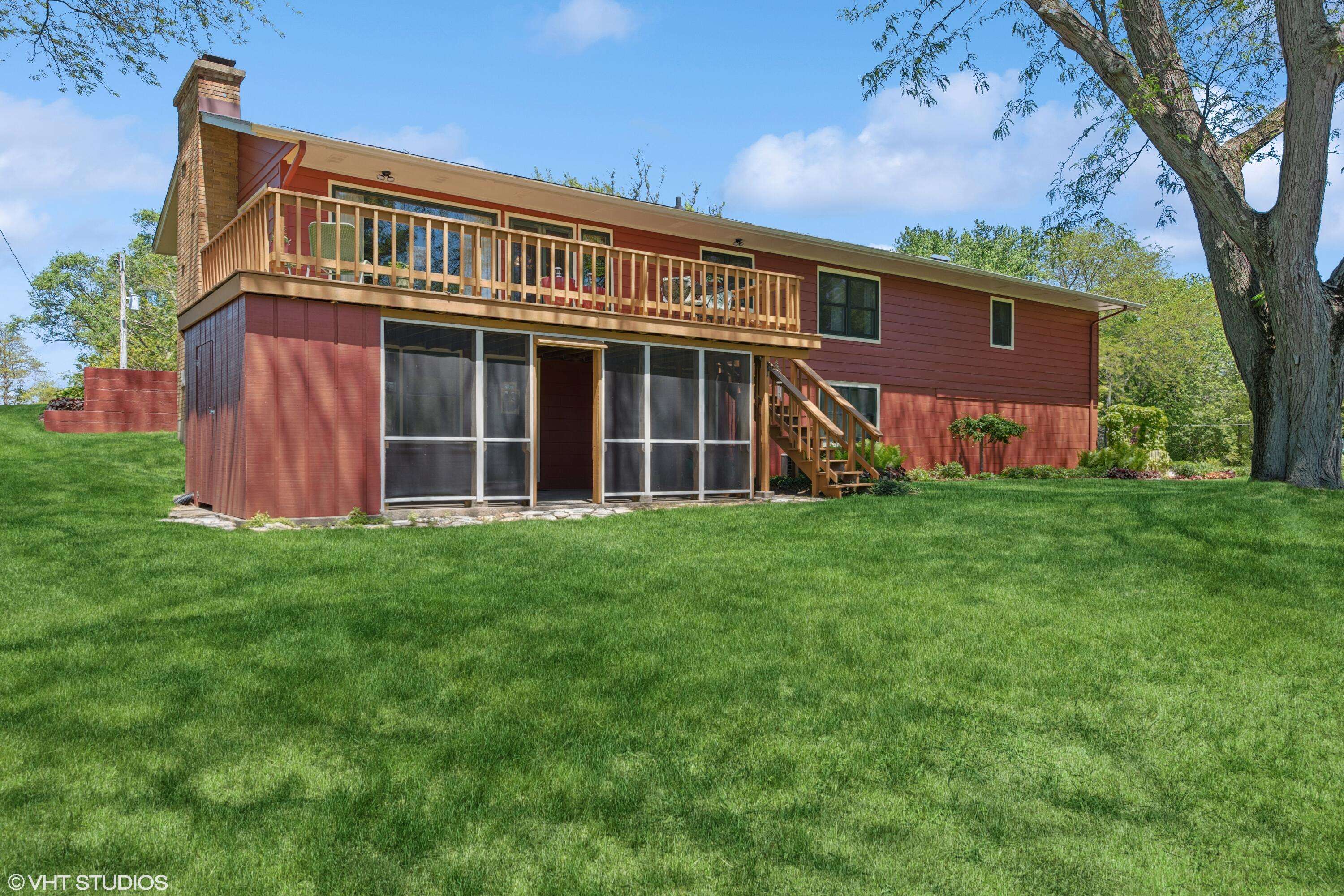 Michigan City, IN 46360,9166 W 200