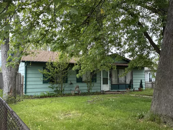 6440 Nebraska AVE, Hammond, IN 46323