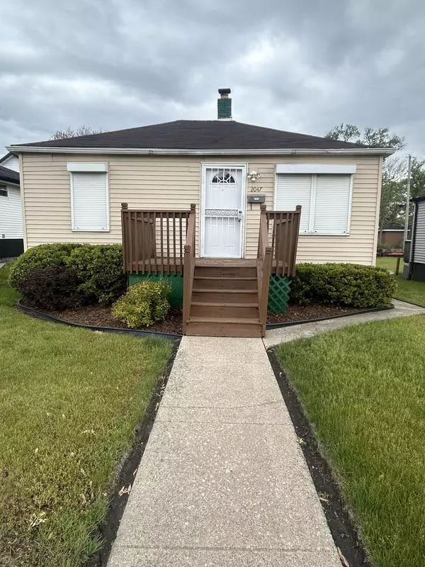 Gary, IN 46407,2047 Ohio ST