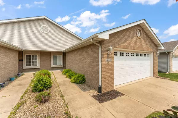 Crown Point, IN 46307,7854 E 108th AVE