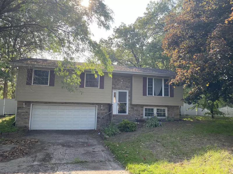 10320 N 477, Demotte, IN 46310