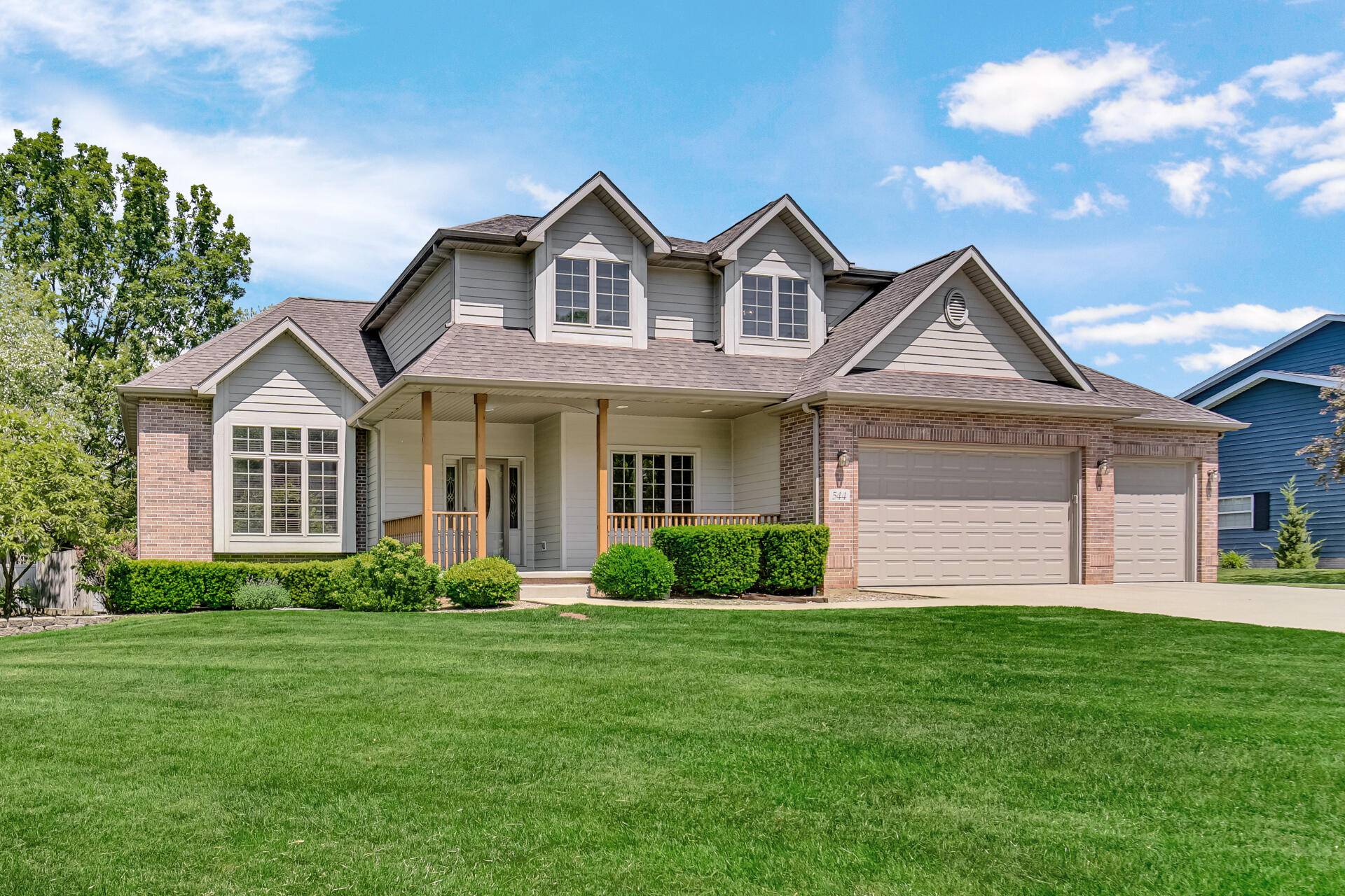 544 Windridge DR, Chesterton, IN 46304