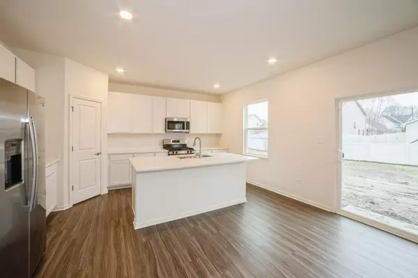 Lowell, IN 46356,18677 Chatham LN