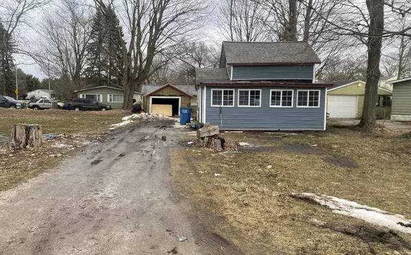 Rolling Prairie, IN 46371,109 N Depot ST