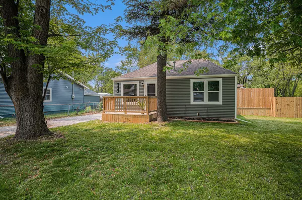 Gary, IN 46408,3742 Keck PL