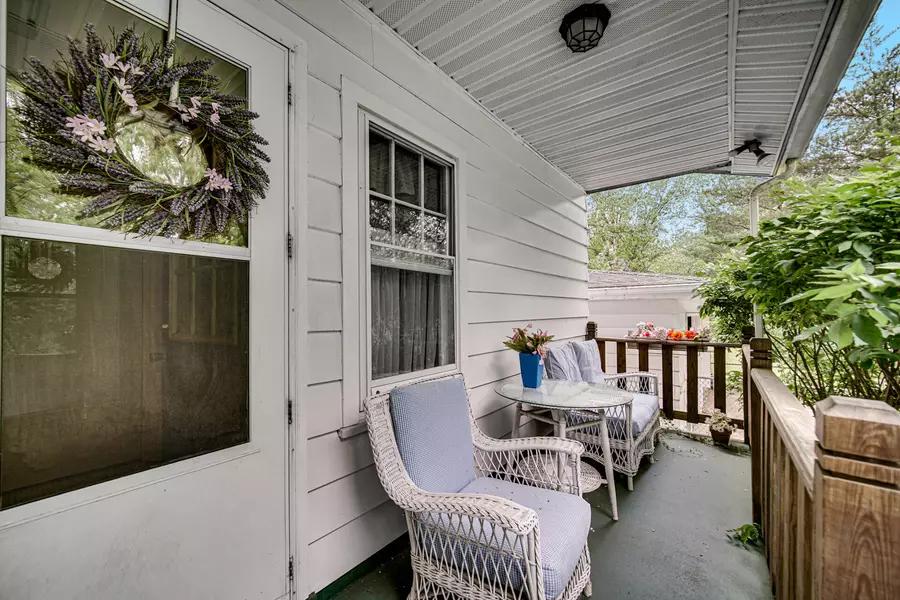115 S Quigley AVE, Beverly Shores, IN 46301