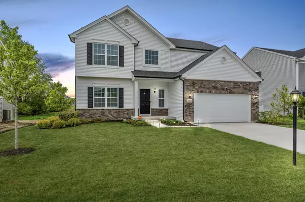 10470 Kansas ST,  Crown Point,  IN 46307