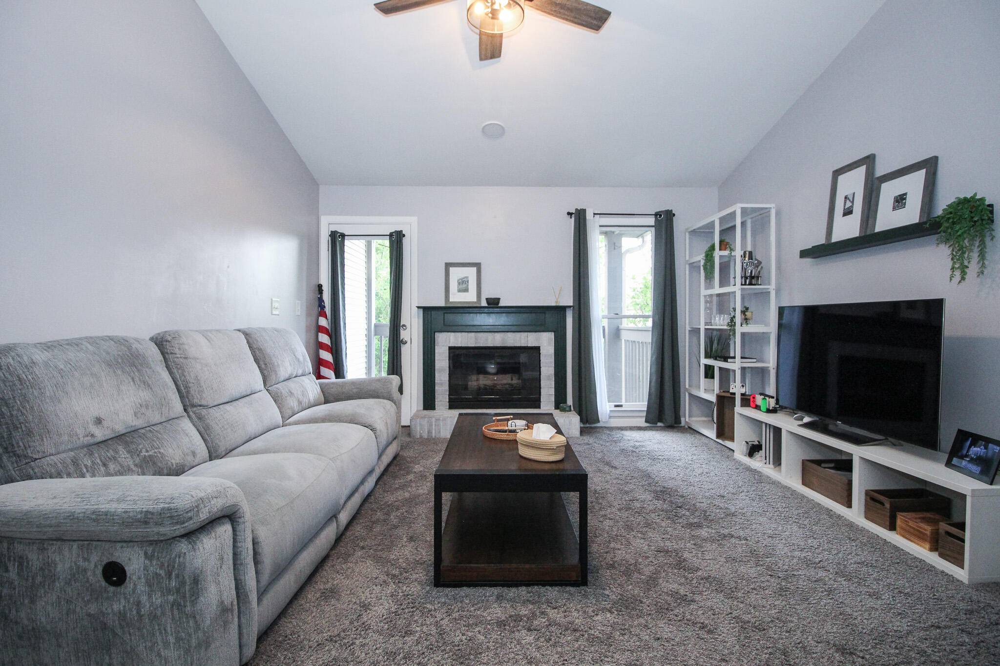Valparaiso, IN 46383,3605 Timberbridge DR #G