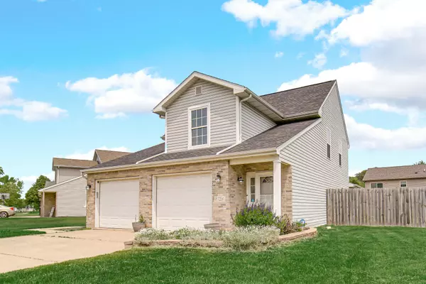 6728 Joseph AVE, Portage, IN 46368