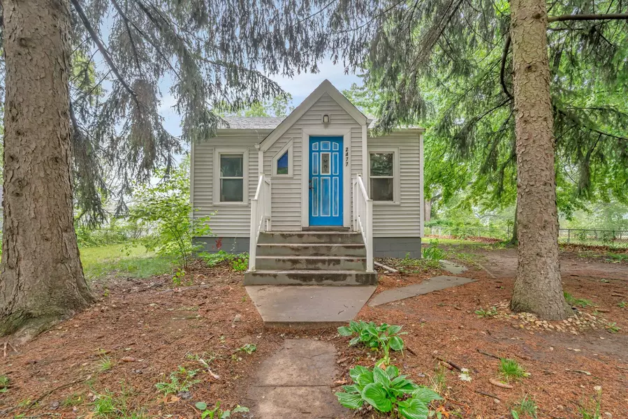 2477 Union ST, Lake Station, IN 46405