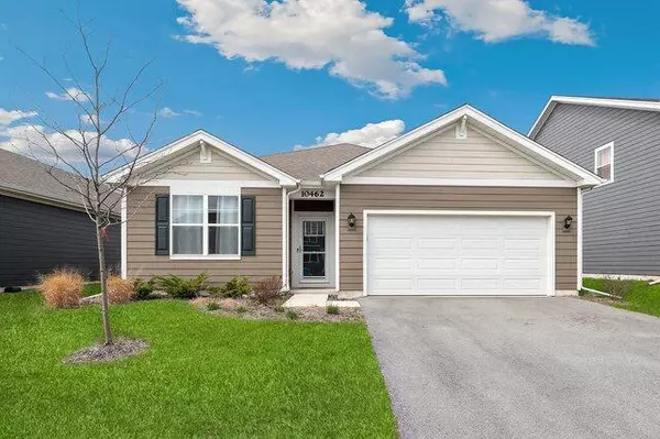 10462 Morse PL, Crown Point, IN 46307