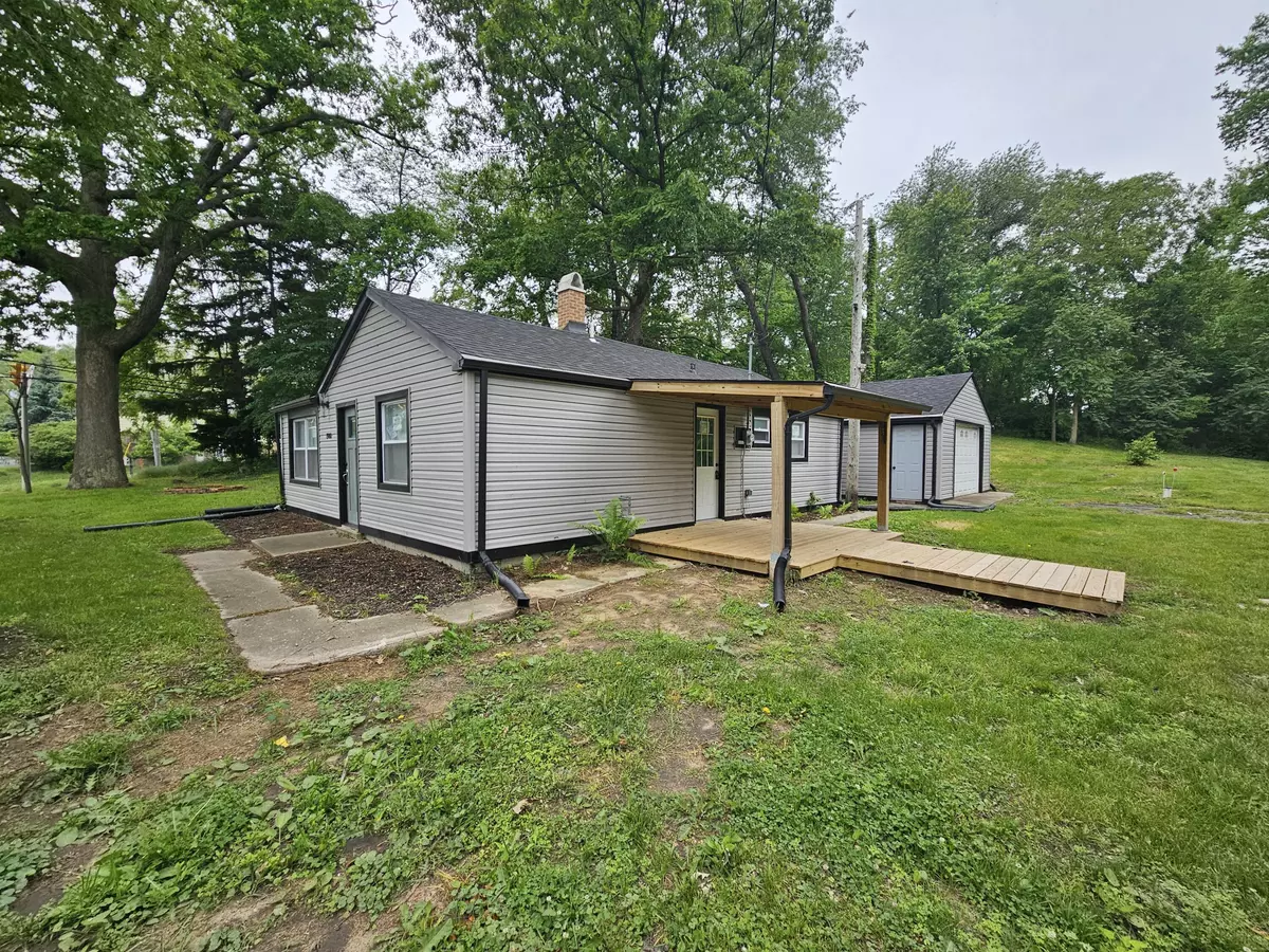 Portage, IN 46368,1980 Crisman RD