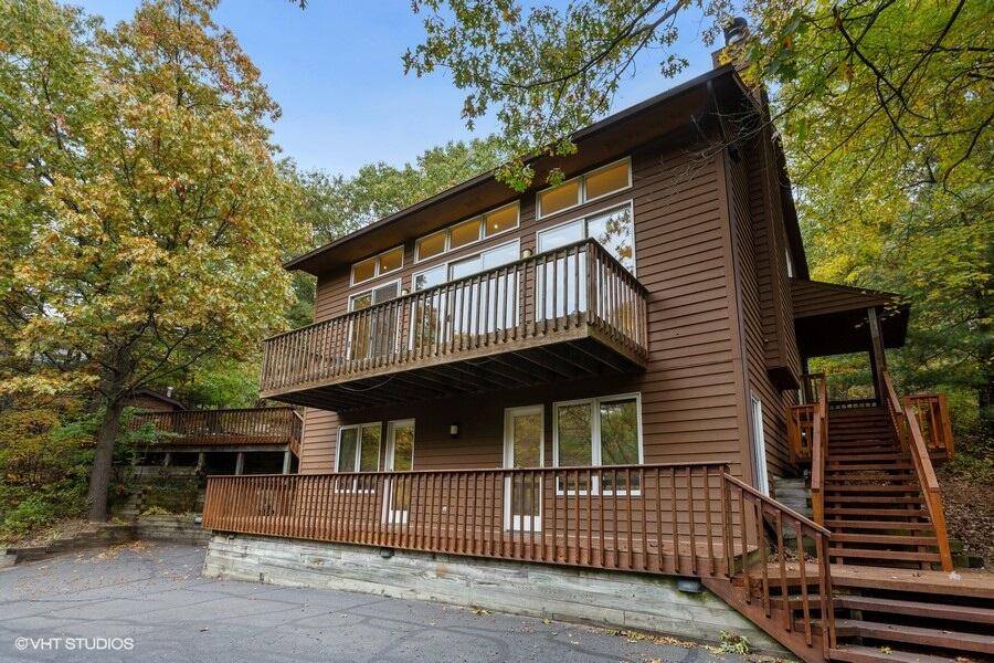 Beverly Shores, IN 46301,107 S Merrivale AVE