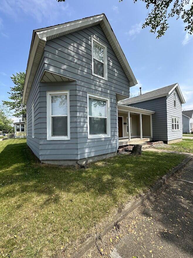 702 York ST #A, Michigan City, IN 46360