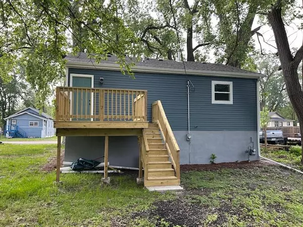 Gary, IN 46406,932 Hanley ST