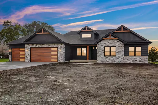 St. John, IN 46373,9864 Switch Grass LN