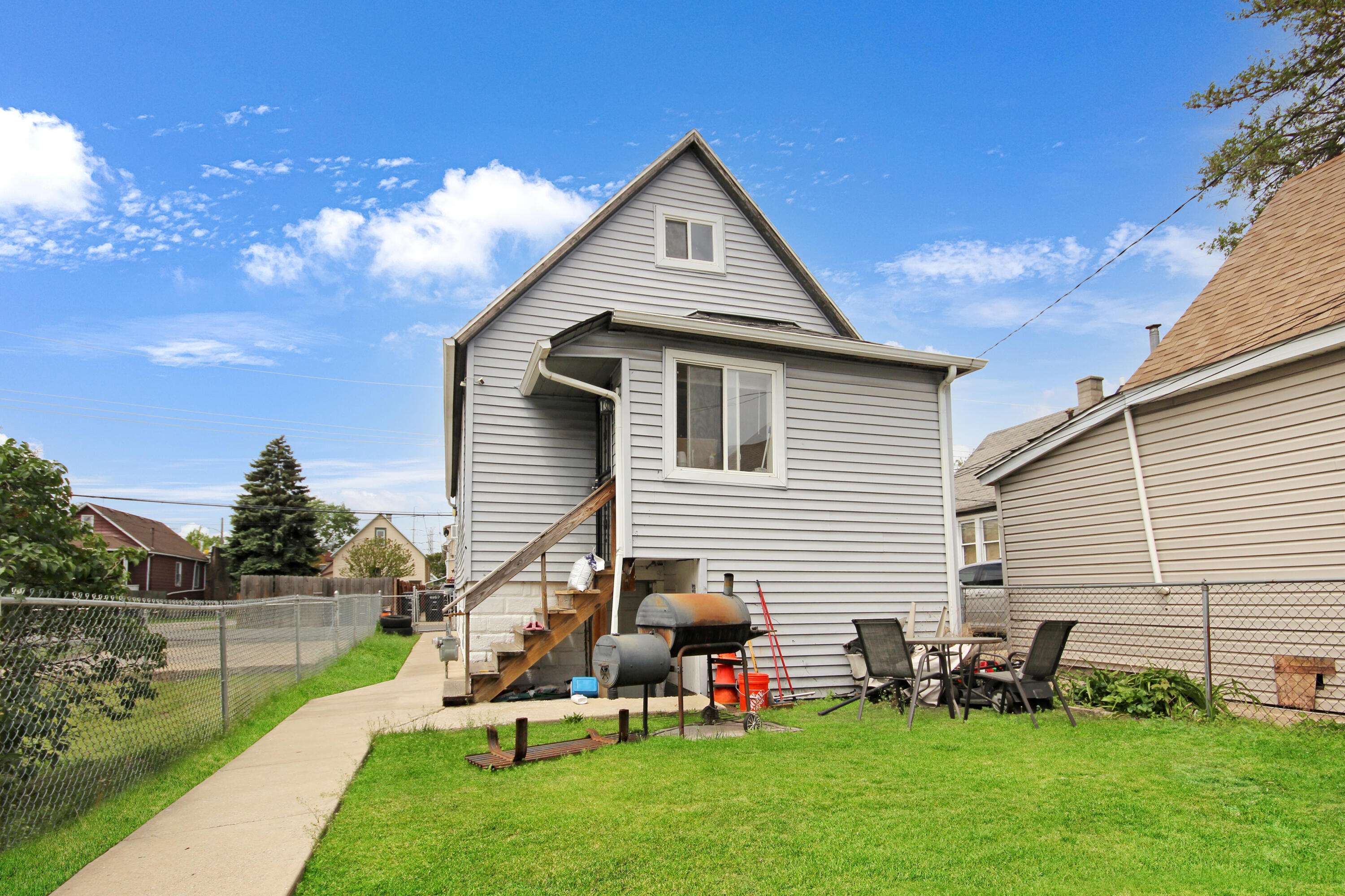 East Chicago, IN 46312,4854 Wegg AVE