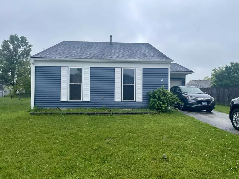 6014 Polk CT, Merrillville, IN 46410